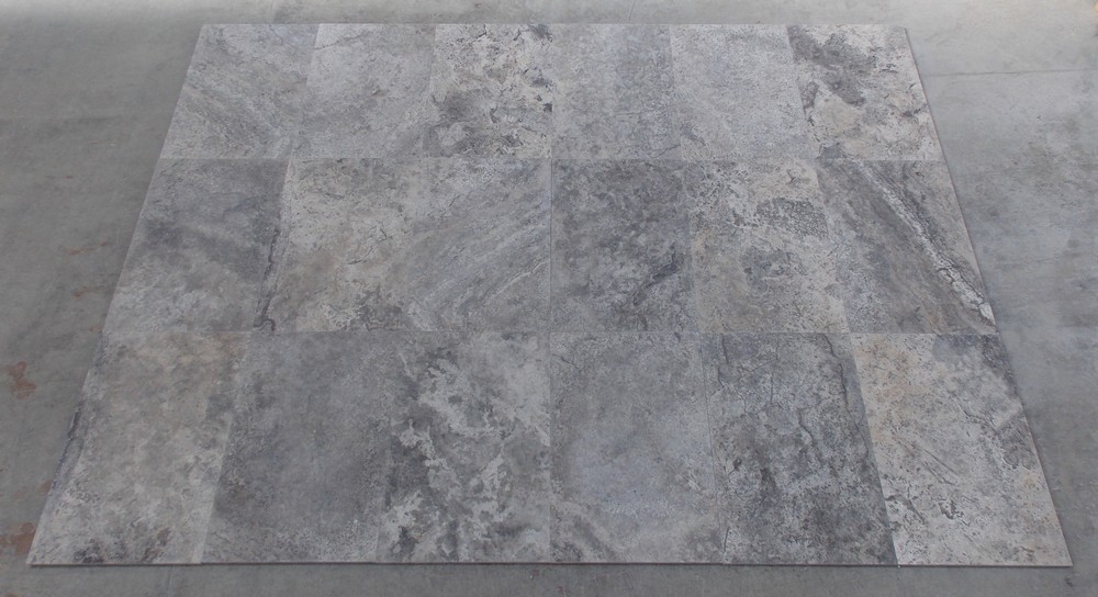 Silver Travertine Crosscut Filled & Honed Premiun Selection 40,6x61x1,2 cm Filled & Honed (1)_olimpia_017